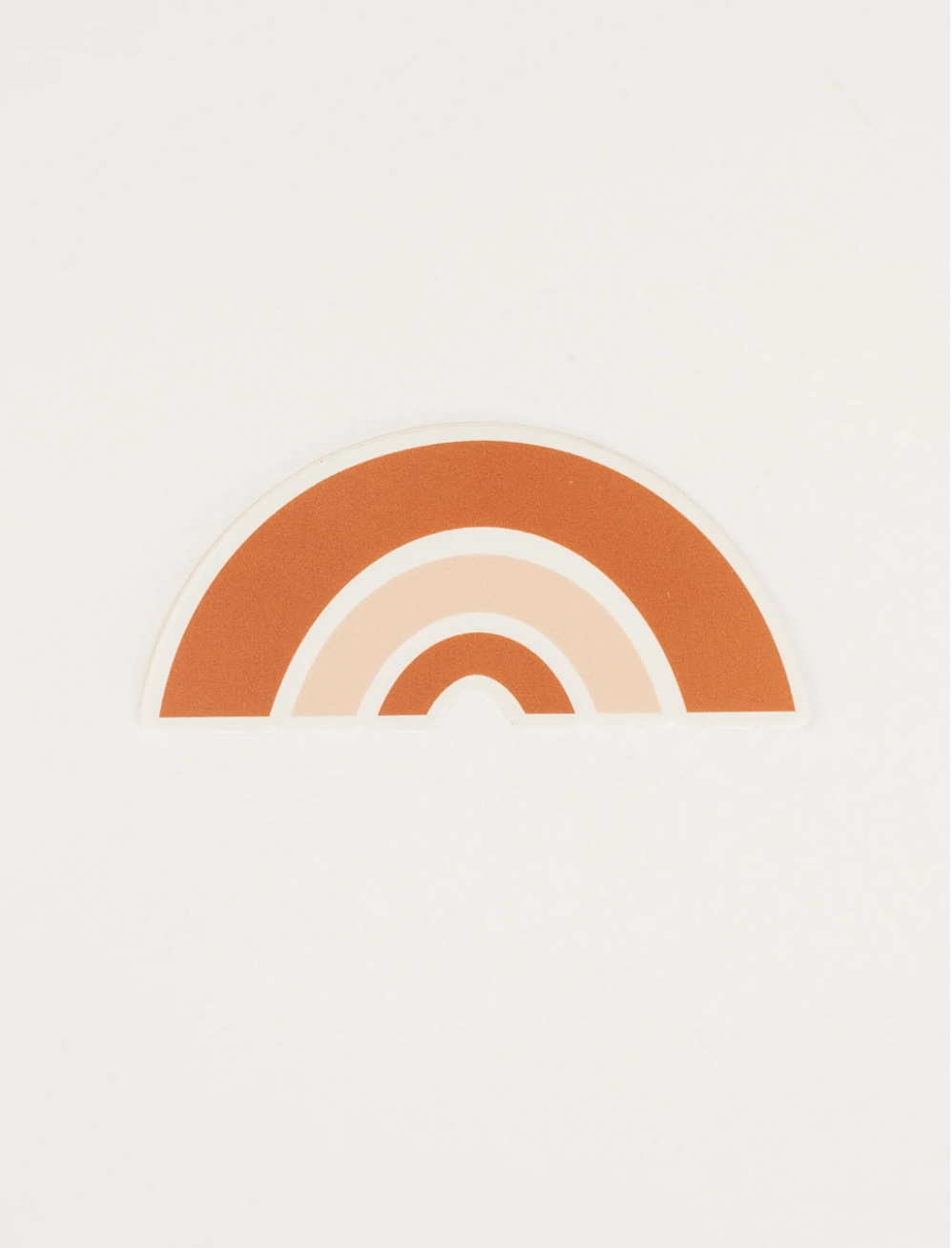 Rainbow Sticker
