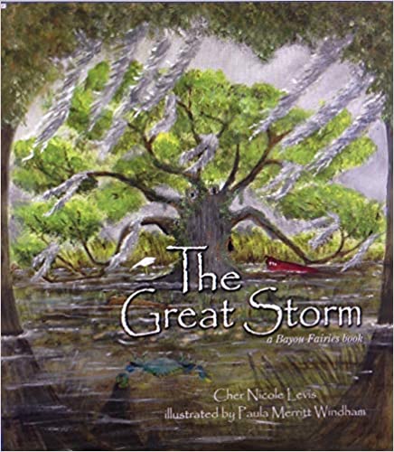 The Great Storm