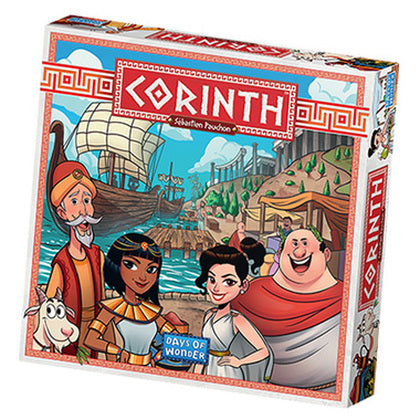 Corinth