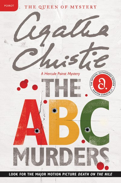 The ABC Murders A Hercule Poirot Mystery