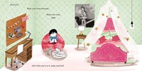 Dear Girl,: A Celebration of Wonderful, Smart, Beautiful You!