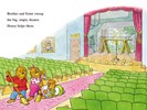 Berenstain Bears and the Ghost of the Theater