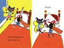 Pete the Cat and the Lost Tooth