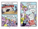 Clark the Shark and the School Sing