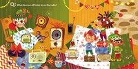 Laugh-Out-Loud Christmas Jokes: Lift-The-Flap