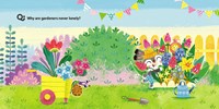 Laugh-Out-Loud Easter Jokes: Lift-The-Flap