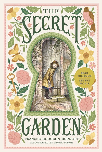 Secret Garden