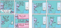 Stranger Planet