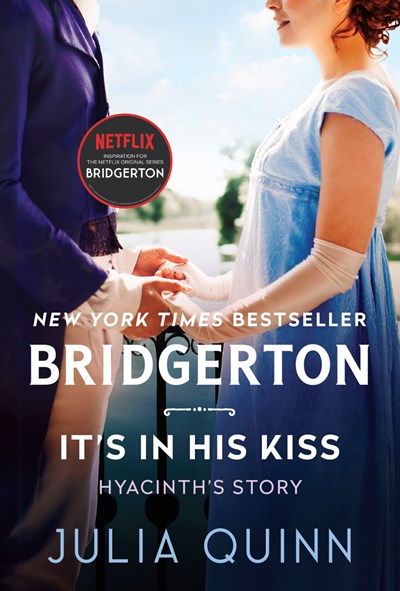 Its in His Kiss Bridgerton