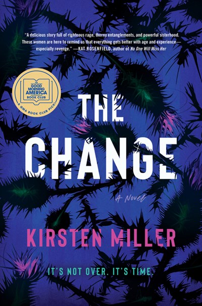 Change