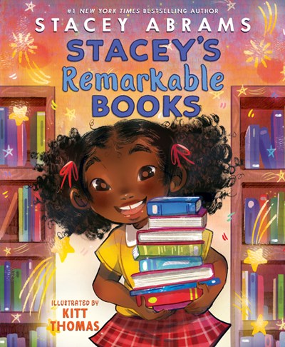Staceys Remarkable Books