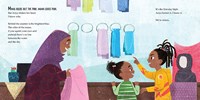 Proudest Blue: A Story of Hijab and Family