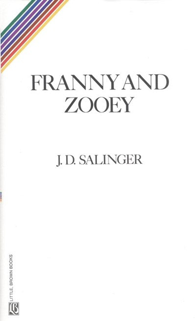 Franny and Zooey