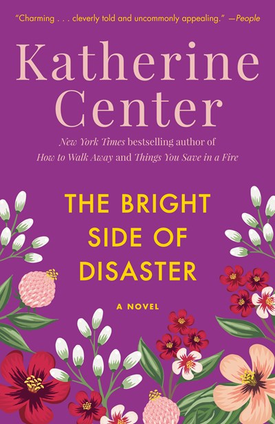Bright Side of Disaster