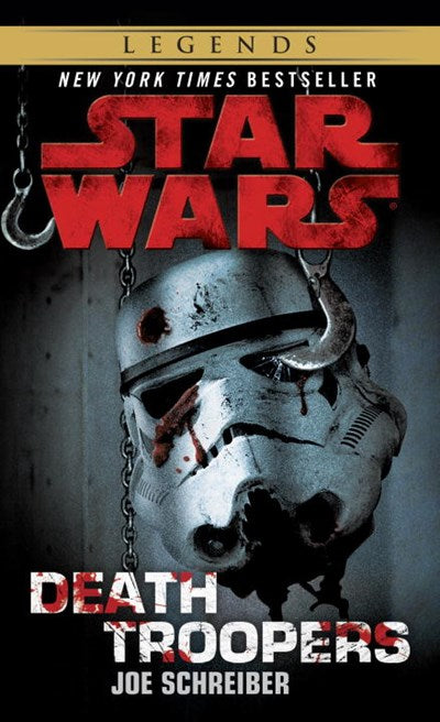 Star Wars: Death Troopers