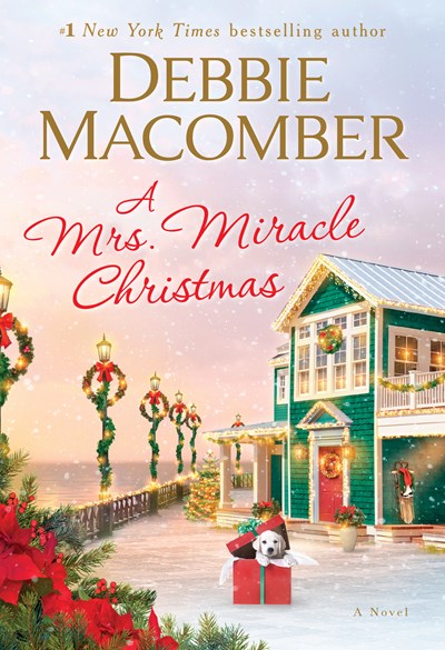 Mrs. Miracle Christmas