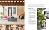 Small Garden Style: A Design Guide for Outdoor Rooms and Containers