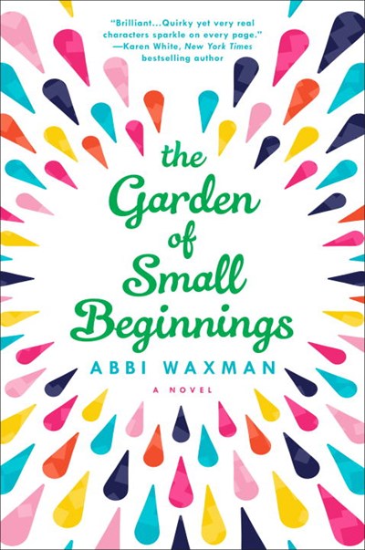 Garden of Small Beginnings