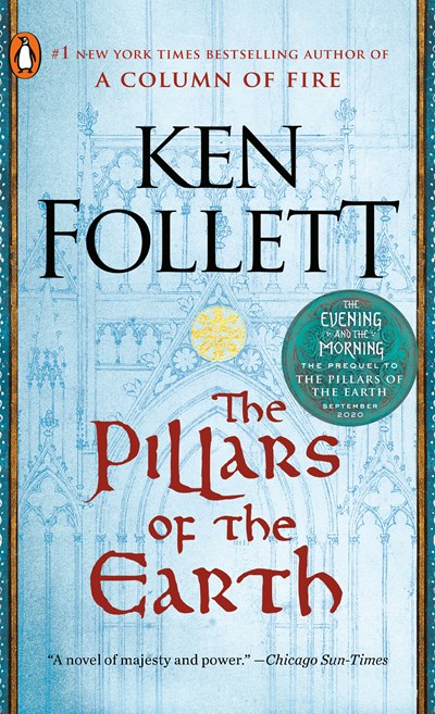 Pillars of the Earth