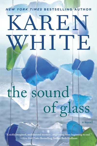Sound Of Glass