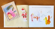 Crayons' Christmas