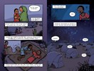 When Stars Are Scattered