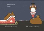 Jack and Santa