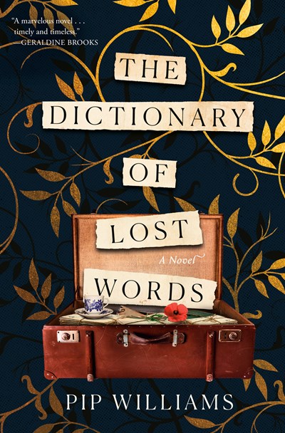 Dictionary of Lost Words