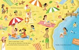 Let's Go to the Beach!