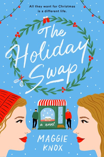 Holiday Swap