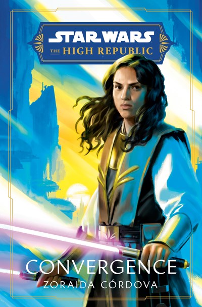 Star Wars Convergence The High Republic