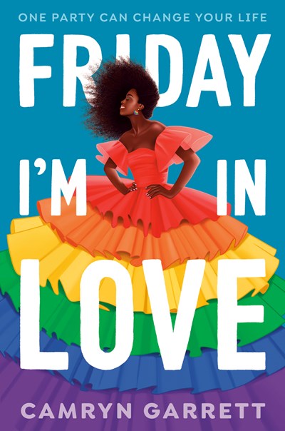 Friday Im in Love