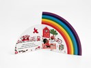 Rainbow Colors