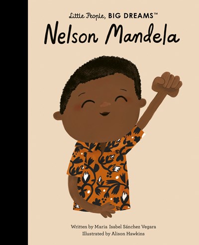 Nelson Mandela, 73