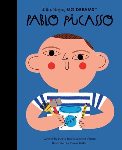 Pablo Picasso, 74