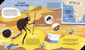 Invented by Animals: Meet the Creatures Who Inspired Our Everyday Technology