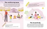 How to Spot a Mom