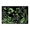 Fairies Glow-In-The-Dark Puzzle