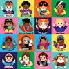 Little Feminist 500 Piece Family Puzzle
