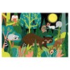 In the Forest Glow in the Dark Puzzle