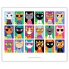 Cats and Dogs Guess Meow Name