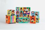 Little Feminist Box of Magnets