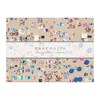 Gray Malin the Beach Two-Sided Puzzle