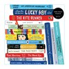 Bibliophile Book Club Darlings 1000 Piece Puzzle