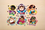Little Feminist Surprise Puzzle