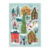 Twinkle Town Mini Puzzle