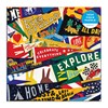 Celebrate Everything 1000 Piece Puzzle in Square Box