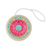 Yoyo Cat Donut