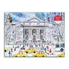 Michael Storrings New York Public Library 1000 PC Puzzle