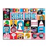 Life Before Social Media 1000 Piece Puzzle